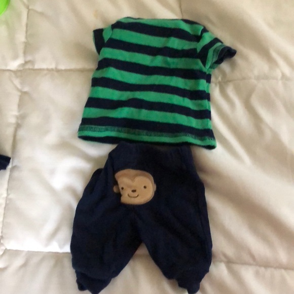 Matching sets - Picture 6 of 7